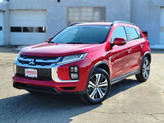 New 2024 Mitsubishi Outlander Sport SEL image 1