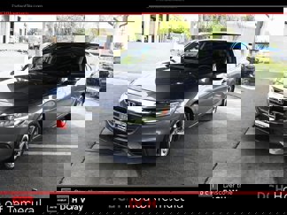 Used 2019 Honda Insight LX image 1