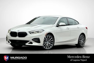 Used 2020 BMW 228i xDrive Gran Coupe w/ Premium Package image 1