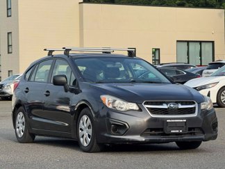Used 2013 Subaru Impreza 2.0i image 1