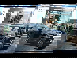 New 2025 MAZDA CX-30 AWD 2.5 S image 1