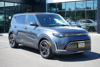 Used 2023 Kia Soul EX image 1