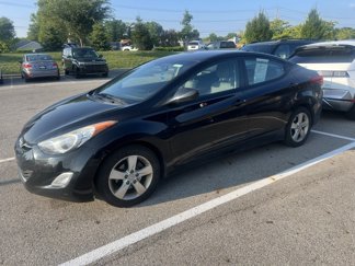 Used 2012 Hyundai Elantra GLS w/ Preferred Pkg 3 image 1