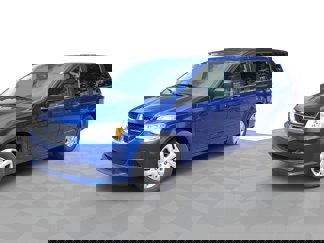 Used 2013 Dodge Grand Caravan SE image 1