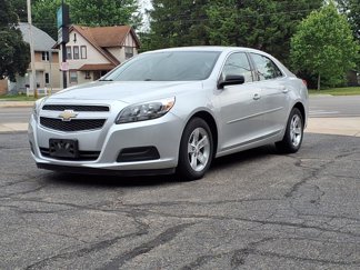 Used 2013 Chevrolet Malibu LS w/ Protection Package image 1