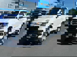 Certified 2022 Chevrolet Colorado LT w/ LT Convenience Package image 1