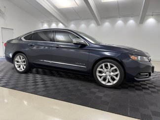 Used 2019 Chevrolet Impala Premier video 1