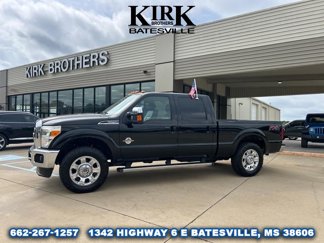 Used 2016 Ford F250 Lariat w/ Lariat Ultimate Package image 1