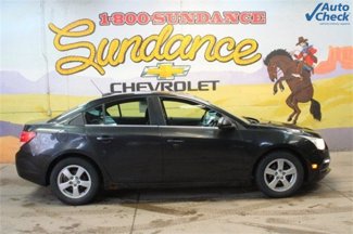 Used 2015 Chevrolet Cruze LT image 1