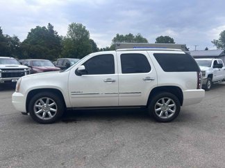 Used 2012 GMC Yukon Denali image 1