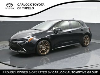 Used 2024 Toyota Corolla SE image 1