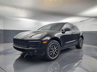 Certified 2018 Porsche Macan S image 1