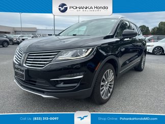 Used 2017 Lincoln MKC Reserve image 1