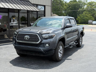 Used 2017 Toyota Tacoma SR5 w/ Tow Package image 1