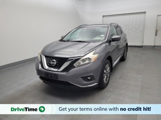 Used 2016 Nissan Murano SV w/ Premium Package image 1