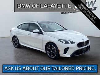 Used 2025 BMW 228i xDrive w/ Premium Package image 1