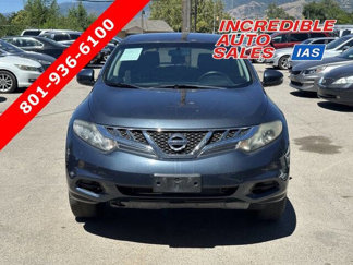 Used 2012 Nissan Murano S image 1