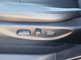 Certified 2021 Nissan Leaf SL Plus image 1
