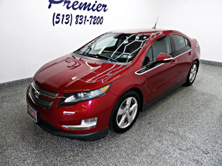 Used 2014 Chevrolet Volt image 1