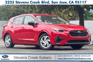 New 2025 Subaru Impreza 2.0i image 1