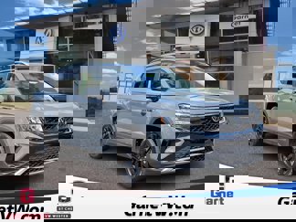Certified 2022 Volkswagen Taos SE w/ IQ.Drive SE Package video 1