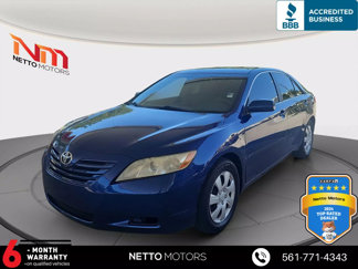 Used 2009 Toyota Camry LE image 1