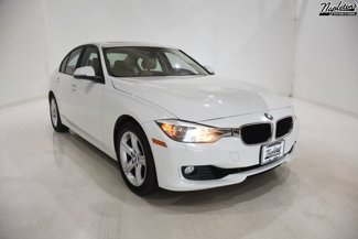 Used 2014 BMW 328i xDrive Sedan image 1