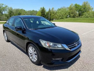 Used 2013 Honda Accord EX-L image 1