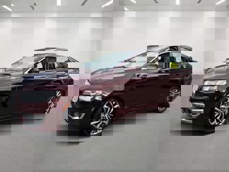 Used 2018 Lincoln MKZ Select w/ Select Plus Package image 1