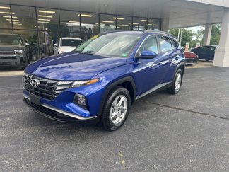 Used 2024 Hyundai Tucson SEL image 1