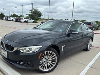 Used 2014 BMW 435i xDrive Coupe image 1