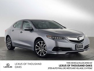 Used 2016 Acura TLX V6 w/ Technology Package image 1