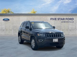 Used 2015 Jeep Grand Cherokee Laredo w/ Quick Order Package 23E image 1