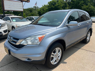 Used 2010 Honda CR-V EX-L image 1