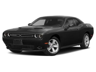 Certified 2022 Dodge Challenger SXT w/ Plus Package image 1