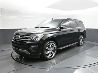 Used 2020 Ford Expedition XLT w/ Equipment Group 202A image 1