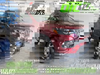 Used 2022 Jeep Compass Latitude w/ Convenience Group image 1