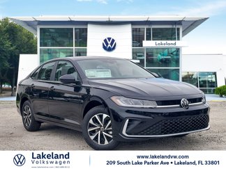 Used 2025 Volkswagen Jetta S video 1