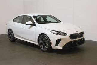 Used 2025 BMW 228i xDrive image 1