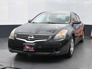 Used 2008 Nissan Altima 2.5 S image 1