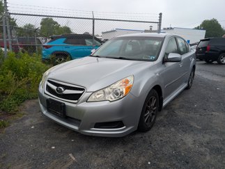 Used 2012 Subaru Legacy 2.5i Premium w/ All-Weather Pkg image 1