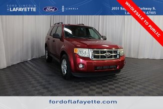 Used 2009 Ford Escape XLT image 1