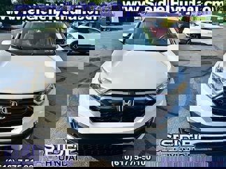 Used 2020 Honda CR-V EX-L image 1