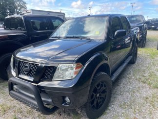 Used 2018 Nissan Frontier SV w/ Midnight Edition Floor Mats image 1