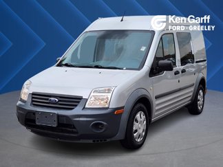 Used 2011 Ford Transit Connect XL image 1