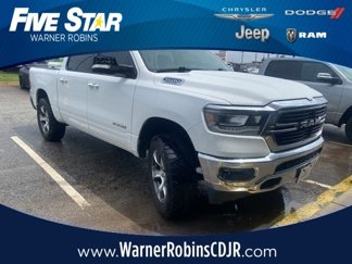 Used 2020 RAM 1500 Big Horn image 1