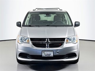 Used 2019 Dodge Grand Caravan SE video 2