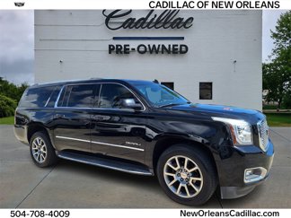 Used 2016 GMC Yukon XL Denali image 1