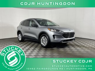 Used 2022 Ford Escape SE w/ Convenience Package image 1