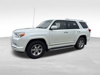 Used 2013 Toyota 4Runner SR5 image 1